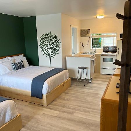 Kit Wat Motel & Marina Sauble Beach Dış mekan fotoğraf