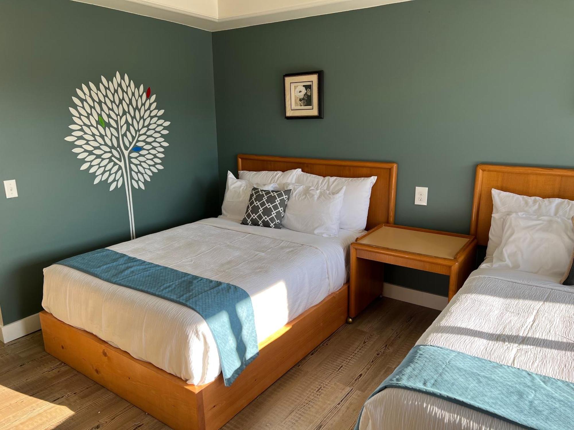 Kit Wat Motel & Marina Sauble Beach Dış mekan fotoğraf