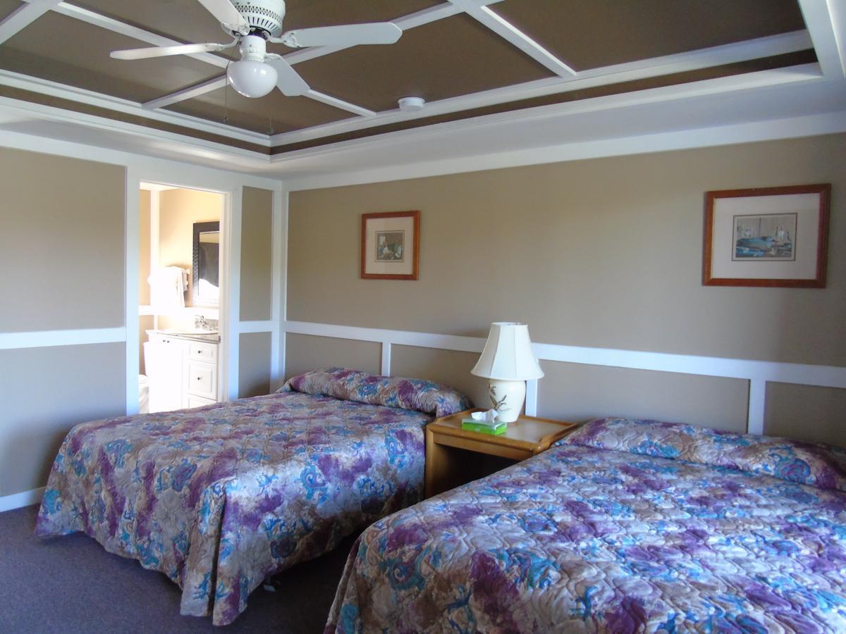 Kit Wat Motel & Marina Sauble Beach Dış mekan fotoğraf