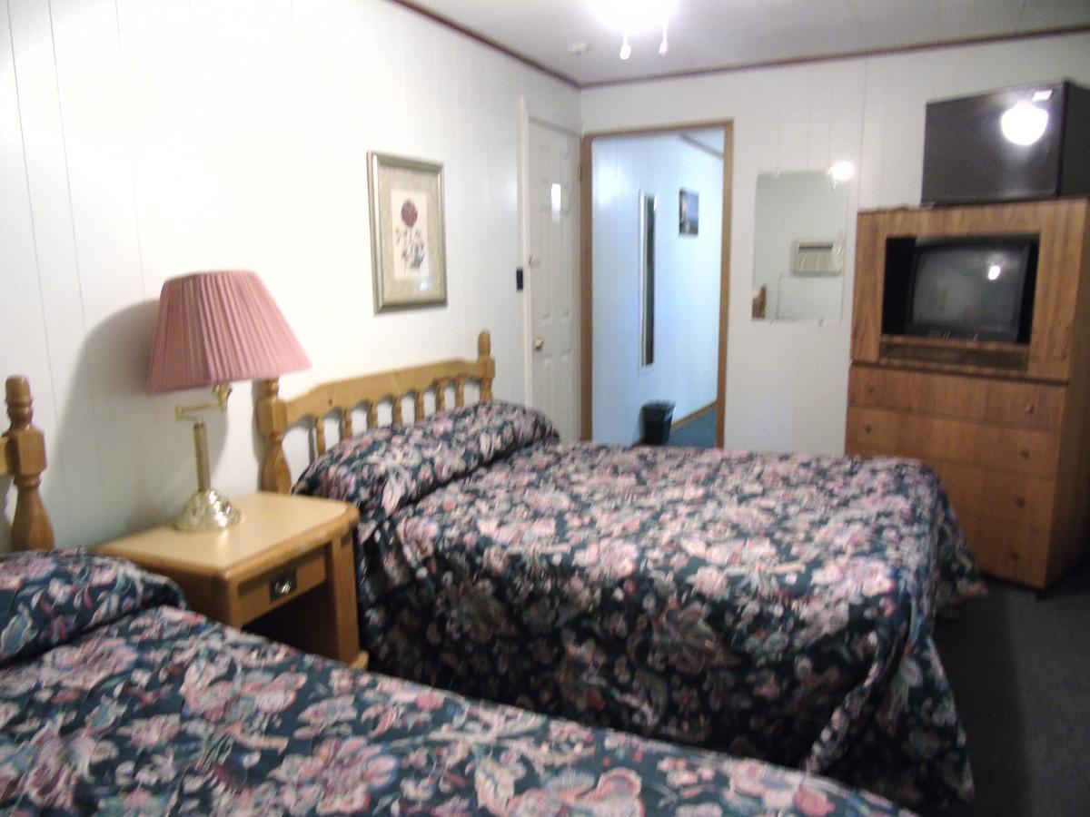 Kit Wat Motel & Marina Sauble Beach Dış mekan fotoğraf